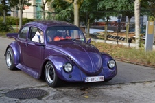 Oldtimers And Friends Noord Antwerpen -  25 oktober 2026