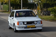 Oldtimers And Friends Noord Antwerpen -  25 oktober 2026