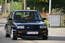 Oldtimers And Friends Noord Antwerpen -  25 oktober 2026