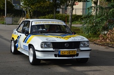 Oldtimers And Friends Noord Antwerpen -  25 oktober 2026