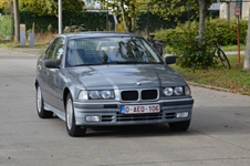 Oldtimers And Friends Noord Antwerpen -  25 oktober 2026