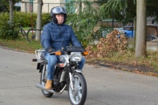 Oldtimers And Friends Noord Antwerpen -  25 oktober 2026