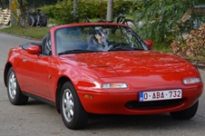 Oldtimers And Friends Noord Antwerpen -  25 oktober 2026
