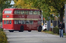 Oldtimers And Friends Noord Antwerpen -  25 oktober 2026