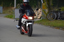 Oldtimers And Friends Noord Antwerpen -  25 oktober 2026
