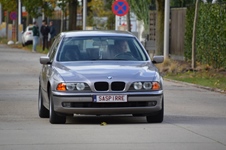 Oldtimers And Friends Noord Antwerpen -  25 oktober 2026