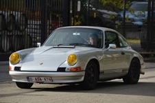 Oldtimers And Friends Noord Antwerpen -  25 oktober 2026