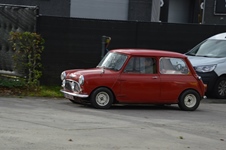 Oldtimers And Friends Noord Antwerpen -  25 oktober 2026