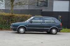 Oldtimers And Friends Noord Antwerpen -  25 oktober 2026