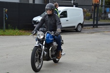 Oldtimers And Friends Noord Antwerpen -  25 oktober 2026