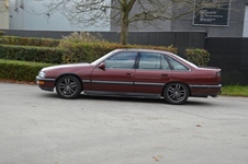 Oldtimers And Friends Noord Antwerpen -  25 oktober 2026