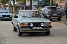 Oldtimers And Friends Noord Antwerpen -  25 oktober 2026