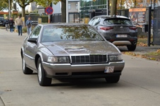 Oldtimers And Friends Noord Antwerpen -  25 oktober 2026