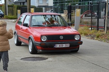 Oldtimers And Friends Noord Antwerpen -  25 oktober 2026