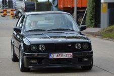 Oldtimers And Friends Noord Antwerpen -  25 oktober 2026