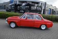 Oldtimers And Friends Noord Antwerpen -  25 oktober 2026