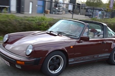 Oldtimers And Friends Noord Antwerpen -  25 oktober 2026