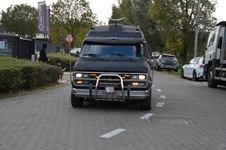 Oldtimers And Friends Noord Antwerpen -  25 oktober 2026