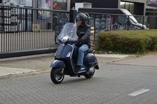 Oldtimers And Friends Noord Antwerpen -  25 oktober 2026
