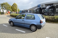Oldtimers And Friends Noord Antwerpen -  25 oktober 2026