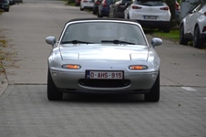Oldtimers And Friends Noord Antwerpen -  25 oktober 2026