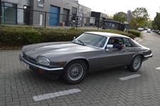 Oldtimers And Friends Noord Antwerpen -  25 oktober 2026
