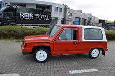 Oldtimers And Friends Noord Antwerpen -  25 oktober 2026