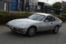 Oldtimers And Friends Noord Antwerpen -  25 oktober 2026