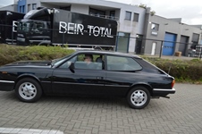Oldtimers And Friends Noord Antwerpen -  25 oktober 2026