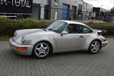 Oldtimers And Friends Noord Antwerpen -  25 oktober 2026