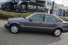 Oldtimers And Friends Noord Antwerpen -  25 oktober 2026