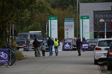 Oldtimers And Friends Noord Antwerpen -  25 oktober 2026