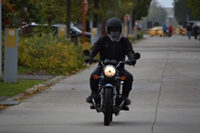Oldtimers And Friends Noord Antwerpen -  25 oktober 2026