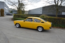 Oldtimers And Friends Noord Antwerpen -  25 oktober 2026