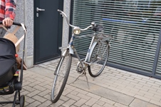 Oldtimers And Friends Noord Antwerpen -  25 oktober 2026