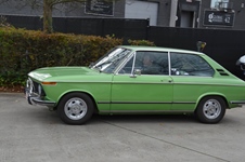 Oldtimers And Friends Noord Antwerpen -  25 oktober 2026