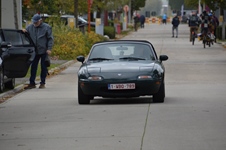 Oldtimers And Friends Noord Antwerpen -  25 oktober 2026