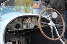 Oldtimers And Friends Noord Antwerpen -  25 oktober 2026