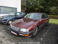 Oldtimers and Friends Kapellen -  25 oktober 2026