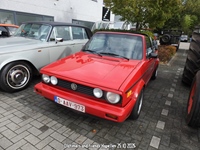 Oldtimers and Friends Kapellen -  25 oktober 2026