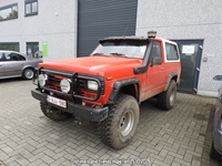 Oldtimers and Friends Kapellen -  25 oktober 2026
