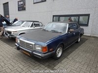 Oldtimers and Friends Kapellen -  25 oktober 2026