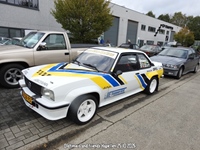 Oldtimers and Friends Kapellen -  25 oktober 2026