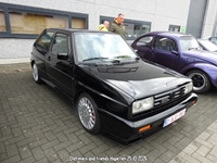 Oldtimers and Friends Kapellen -  25 oktober 2026