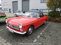 Oldtimers and Friends Kapellen -  25 oktober 2026