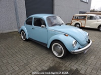 Oldtimers and Friends Kapellen -  25 oktober 2026