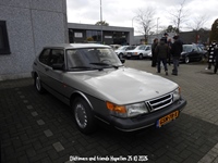 Oldtimers and Friends Kapellen -  25 oktober 2026