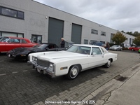 Oldtimers and Friends Kapellen -  25 oktober 2026