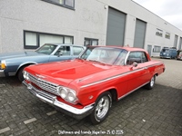 Oldtimers and Friends Kapellen -  25 oktober 2026