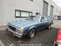 Oldtimers and Friends Kapellen -  25 oktober 2026